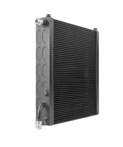 Wagner välijäähdyttimen keulakenno, BMW B48 / B58 Gen1-3