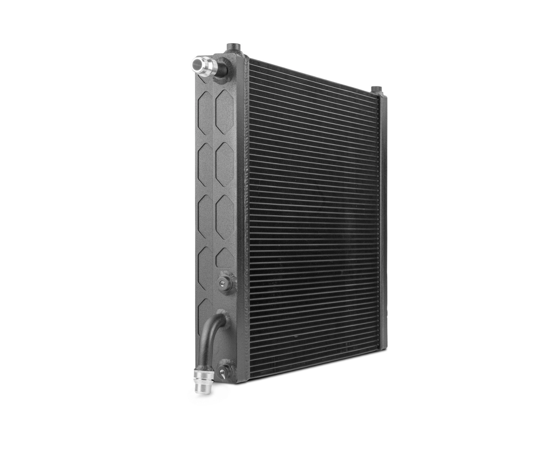 Wagner välijäähdyttimen keulakenno, BMW B48 / B58 Gen1-3