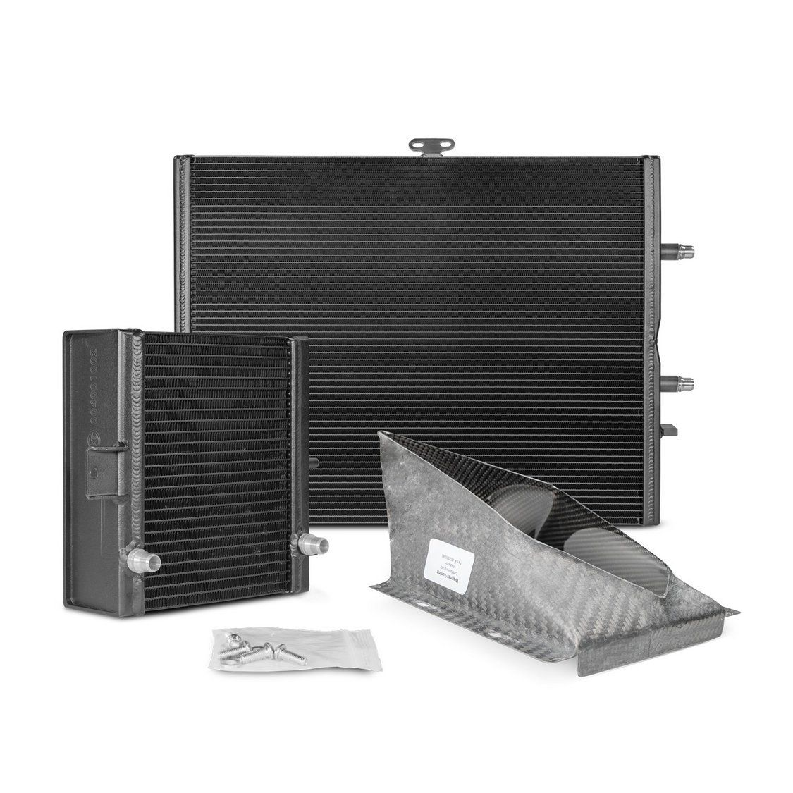 Wagner Radiator Kit, BMW M2 S55