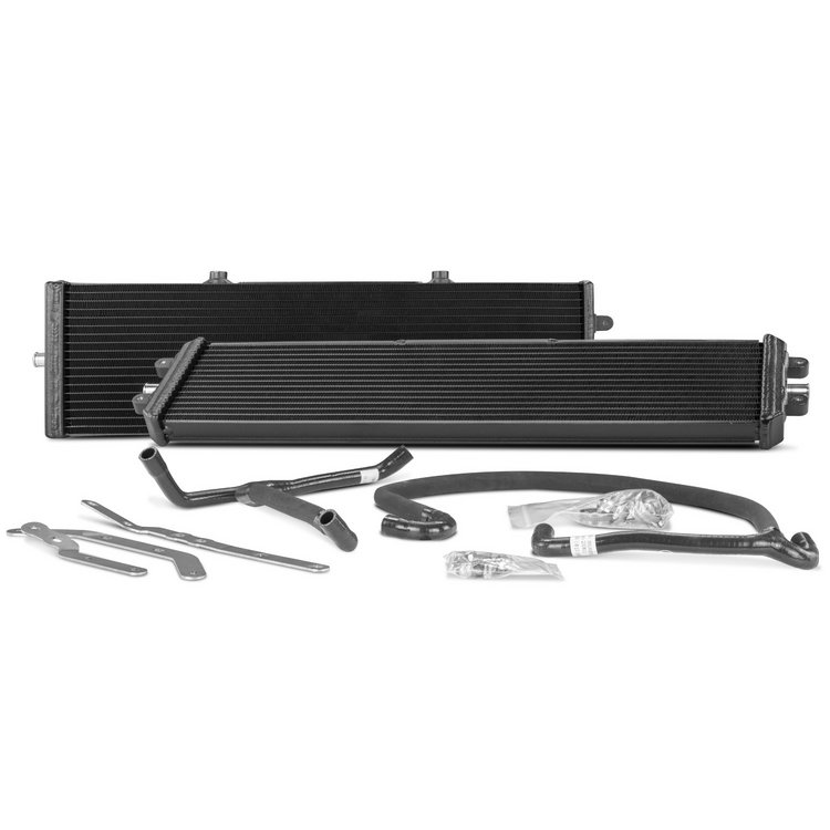 Wagner Radiator Kit, Audi C7 RS6/RS7 4.0