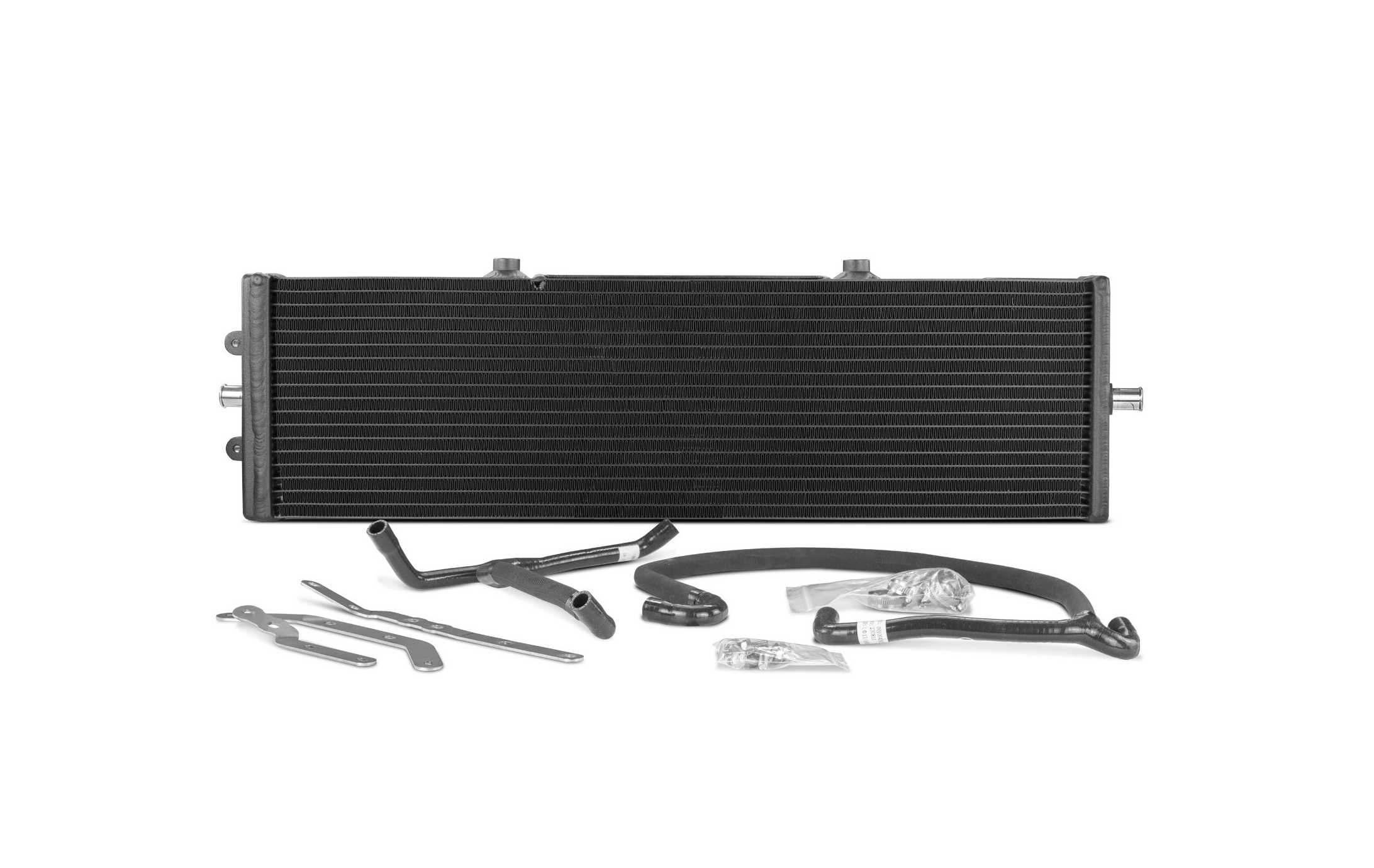 Wagner välijäähdytin, Audi S4 B8 3.0TFSI (Supercharged)