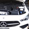MST intake, Mercedes-Benz A250, A35 AMG (W177)-8