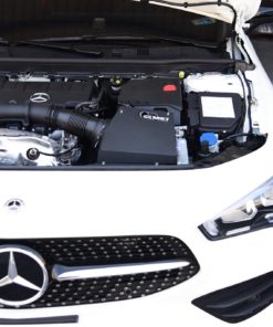 MST intake, Mercedes-Benz A250, A35 AMG (W177)-8