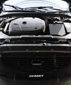 MST intake, Volvo S60, V60, XC60, S90, XC90, V90 2018-2020-7