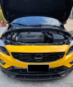 MST intake, Volvo S60 / V60 2014-2018-9