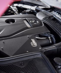 MST intake, Mercedes-Benz C180 C200 C300 (W205)-6