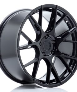 JR Wheels JR42 19x9,5 ET40 5x120 Gloss Black