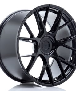 JR Wheels JR42 20x10,5 ET20-48 (Custom PCD) Gloss Black