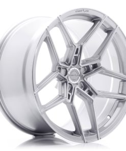 Concaver CVR5 vanne, 21x9,5 ET0-35 (Custom PCD) Brushed Titanium