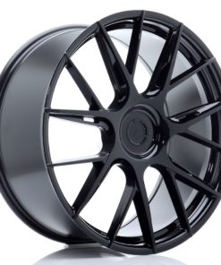 JR Wheels JR42 22x9,5 ET20-48 (Custom PCD) Gloss Black