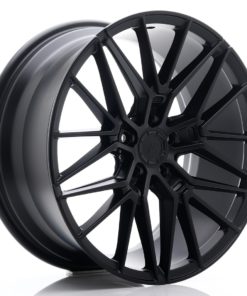 JR Wheels JR38 19x8,5 ET45 5x114,3 Matt Black