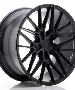 JR Wheels JR38 19x9,5 ET40 5x120 Matt Black