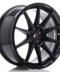 JR Wheels JR11 19x8,5 ET40 5x108 Glossy Black