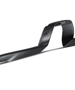 Porsche 911 GT3/RS (997 FL) 3.8 (2009-2012) Akrapovic Hiilikuitulippa-3