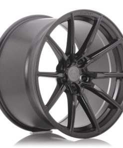 Concaver CVR4 vanne, 20x8 ET20-40 (Custom PCD) Carbon Graphite