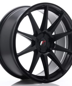 JR Wheels JR11 20x8,5 ET35 5x112 Matt Black