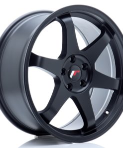 JR Wheels JR3 19x8,5 ET42 5x112 Matt Black
