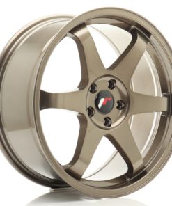 JR Wheels JR3 19x8,5 ET42 5x112 Bronze