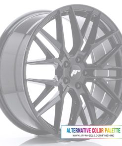 JR Wheels JR28 20x8,5 ET40 5x112 Custom Finish