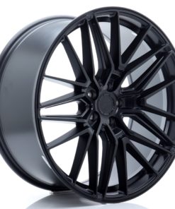 JR Wheels JR38 21x9,5 ET35 5x112 Matt Black