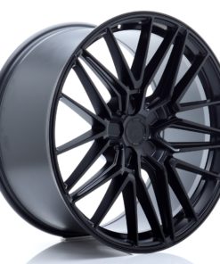 JR Wheels JR38 21x11 ET11-55 5H (Custom PCD) Matt Black