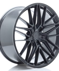 JR Wheels JR38 22x10,5 ET10-46 5H (Custom PCD) Hyper Gray