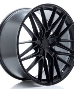 JR Wheels JR38 22x11 ET11-55 5H (Custom PCD) Matt Black