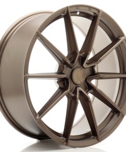 JR Wheels SL02 20x8,5 ET20-45 (Custom PCD) Matt Bronze