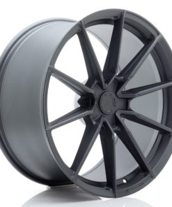 JR Wheels SL02 20x9,5 ET15-42 (Custom PCD) Matt Gun Metal