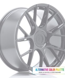 JR Wheels JR42 19x9,5 ET20-42 (Custom PCD) Custom Color