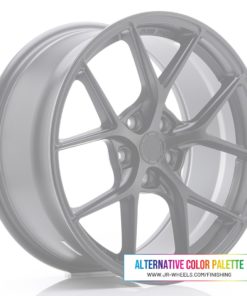 JR Wheels SL01 18x8,5 ET42 5x112 Custom Finish