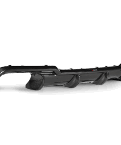 BMW M8 / M8 Competition (F91, F92) (2020-2023) Akrapovic Hiilikuitudiffuusori (Gloss)