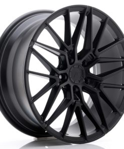 JR Wheels JR38 18x8 ET42 5x114,3 Matt Black