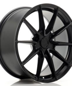 JR Wheels SL02 18x8,5 ET20-45 (Custom PCD) Matt Black