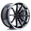 Concaver CVR8 20x10,5 ET10-53 (Custom PCD) Black Diamond Cut-2