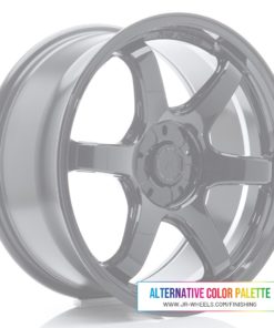 JR Wheels SL03 18x8,5 ET20-42 5H (Custom PCD) Custom Finish