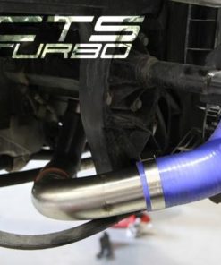 CTS Audi B7 A4 2.0T Välijäähdytinsarja -3