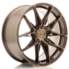 JR Wheels JR44 18x8,5 ET45 5x112 Platinum Bronze-2
