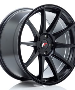 JR Wheels JR11 19x9,5 ET35 5x112 Matt Black