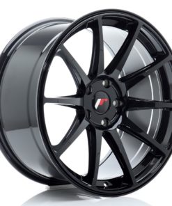 JR Wheels JR11 19x9,5 ET35 5x112 Gloss Black