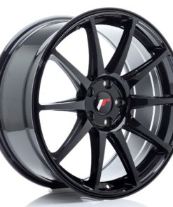 JR Wheels JR11 19x8,5 ET42 5x114,3 Gloss Black