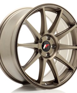 JR Wheels JR11 19x8,5 ET35 5x120 Matt Bronze