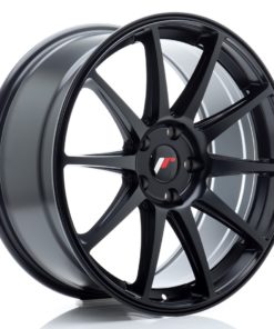 JR Wheels JR11 19x8,5 ET42 5x112 Matt Black