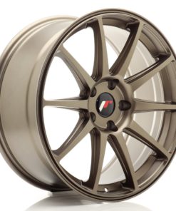 JR Wheels JR11 19x8,5 ET42 5x112 Matt Bronze