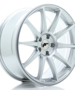 JR Wheels JR11 19x8,5 ET42 5x112 Hyper Silver