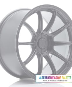 JR Wheels SL04 18x9,5 ET20-35 5H (Custom PCD) Custom Finish