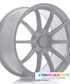 JR Wheels SL04 19x8,5 ET20-45 5H (Custom PCD) Custom Finish