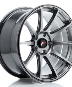 JR Wheels JR11 18x9,5 ET30 5x120 Hyper Black