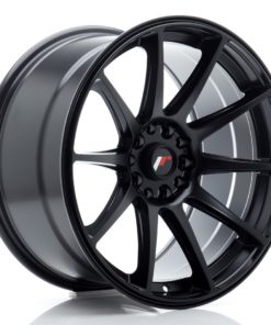 JR Wheels JR11 18x9,5 ET30 5x100/120 Matt Black