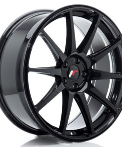 JR Wheels JR11 20x8,5 ET35 5x112 Gloss Black